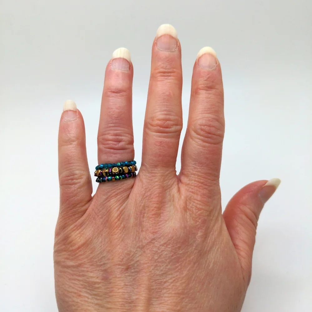 Artisan, 381MidaLane stylish beaded